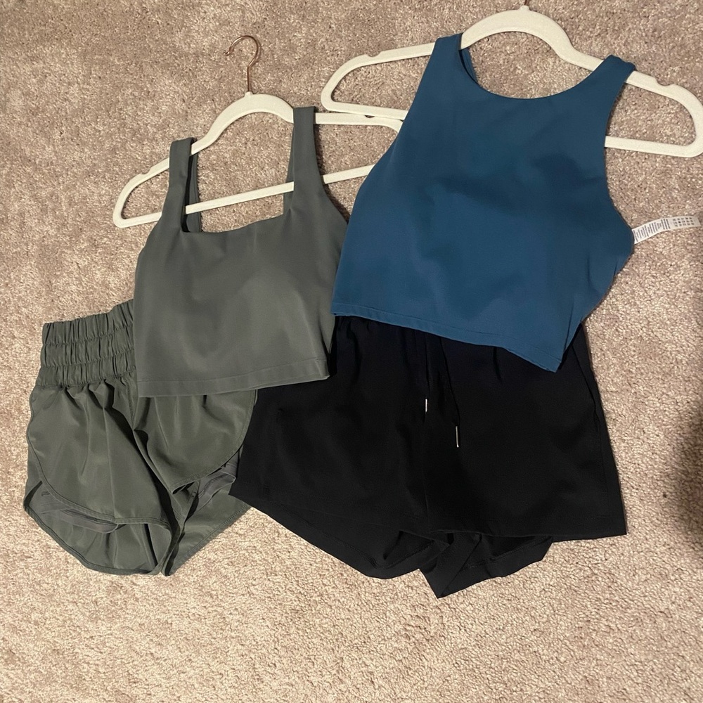 Crz yoga bundle